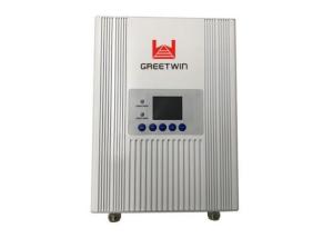 China 80dB/27dBm GSM850MHz AWS1700 Black and White Colors Mobile Signal Booster factory