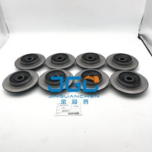 China Good Quality Suitable For Excavator Accessories Excavator Parts Dh225-7 High Quality Engine Cushion factory