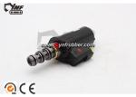 Genuine Excavator Construction Spare Parts YNF01411 121-1491 Solenoid Valve