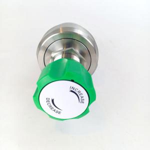 China CV 1.0 1/4 NPT Water Pressure Regulator Valve For Hydroponic System factory