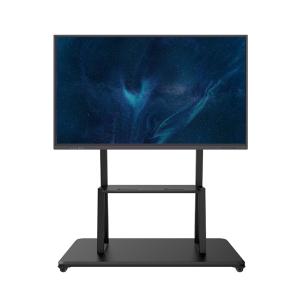 China 65 Inch Interactive OPS PC Module Flat Panel Multimedia Whiteboard For School factory