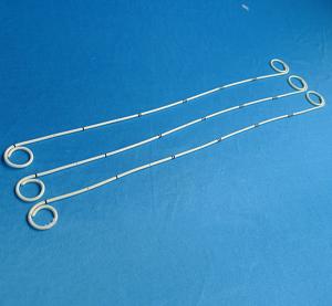 China Double J Urology Disposable Products 3.7fr 26cm Female Urethral Catheter factory