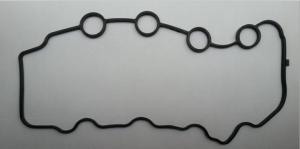 China Honda Fit 1.3(8V) valve chamber cover High Quality OEM valve cover gasket/gasket rocker cover factory