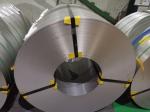 430 2b Thickness 0.5mm Stainless Steel Strip Coils Width 50 Mm 430 Ba