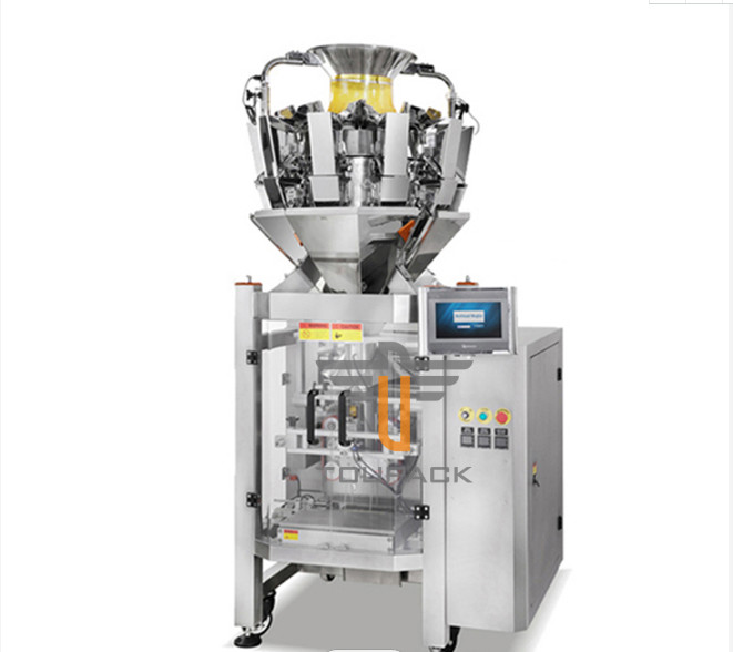 Vertical Form Filling Sealing Automatic VFFS Packaging Machines 320