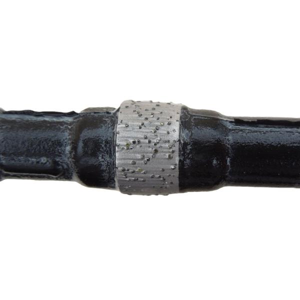 Customized OBM Support Durable Diamond Wire Saw for Environmentally Conscious