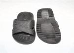Black Spu Antistatic Anti Slid Light ESD Cleanroom Shoes 10e6ohm ESD Work Shoes