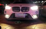 BMW X1 F48 F49 Car DRL LED Daytime driving Light aftermarket