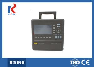 China RS-230 Switchgear Testing Equipment High Accuracy Multichannel Temperature Inspection Instrument factory