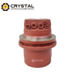 Hydraulic Excavator Walking Motor final drive travel motor assy
