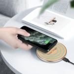Universal Portable Mobile Phone Wireless Chargers 15W 5V 2A For Android