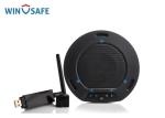 2.4G Wireless Digital Omnidirectional MIC Table Top Meeting MIC Live Chat