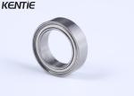 440 Stainless Steel Radial Deep Groove Ball Bearing MR128ZZ Dynamic Load Rating