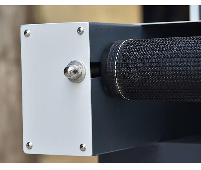 Adjustable Power 700mm Belt 7m/min UV Dryer Machine