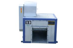 China High Pressure High Air Volume Double Inlet Forward Curved Blower factory