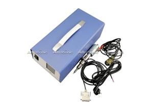 China Light Weight 35KHz Ultrasonic Riveting Welding Machine For Robotic Motor Industry factory