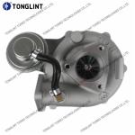 HT18 turbo 14411-62T00 14411-51N00 for NISSAN Safari Patrol Civilian 4.2 TD42T