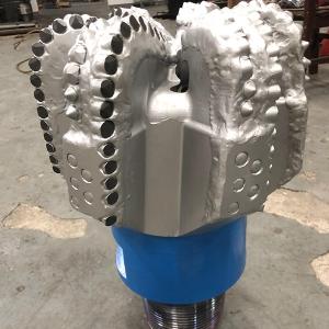 PDC Drill Bit 13-1/2 Inch Diamond Drill Bit Of Oilfield Drilling Tool