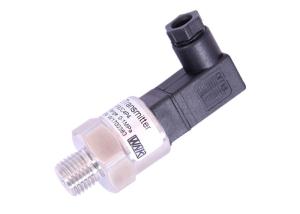 China IP67 4~20mA 0.5-4.5V Compact Pressure Sensor for Compressor, hydraulic and pneumatic system factory