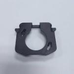 Black 0.01-0.05mm Automotive Die Casting 112g Zamak 5 Die Casting For Machine