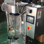 SS304 Mini Spray Dryer Machine For Beverages Flavours Colouring