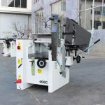 Manufacturing Plant 385kg Woodworking Electric Planer Combination Machine Multi
