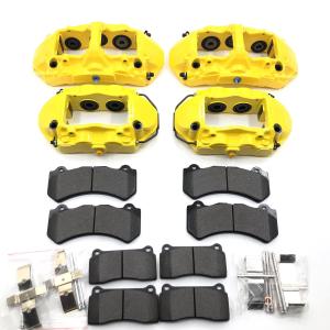 China 355x32mm Disc Front Brake Caliper Kit factory