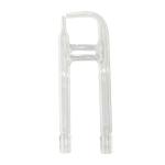 90mm Salt Spray Corrosion Test Chamber Salt Spray Nozzle