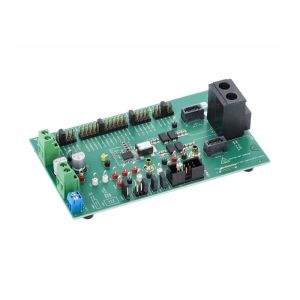 China TPS546E25EVM-1PH Embedded Solutions SWIFT™ Step-Down Converter Evaluation Module factory