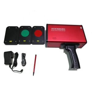 China DC 8.4V 220mm × 250mm × 80mm Sign Retroreflectometer factory