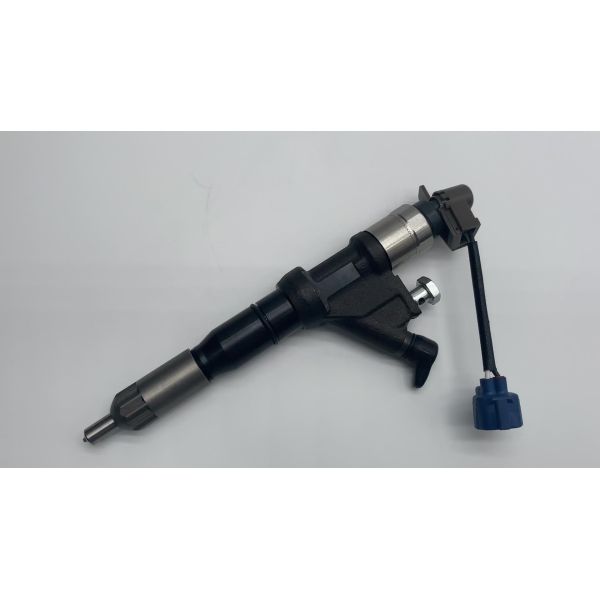 Diesel Common rail Fuel Injector 095000-5225 23670-E0341