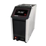110/220VAC White Portable Intelligent Low Temperature Calibration Thermostat
