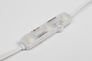 China Waterproof Ip65 Outdoor Led Module 1.2w Single Color Smd5630 Miracle Bean factory