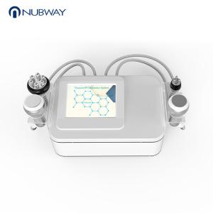 China Professional ultrasonic cavitation weight loss skin tightening radio frequency machine,whole body cryotherapy equipment factory