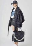 Recycled Polyester+Nylon jacquard weave Static-free OEKO-TEX international