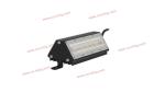 30W IP66 IK10 Asymmetric G5 Metal Bulkhead Lights For Tunnel