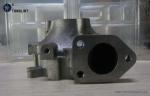 Genuine BV43 5303-988-0127 28200-4A480 QT400 Turbine Housing Car Parts