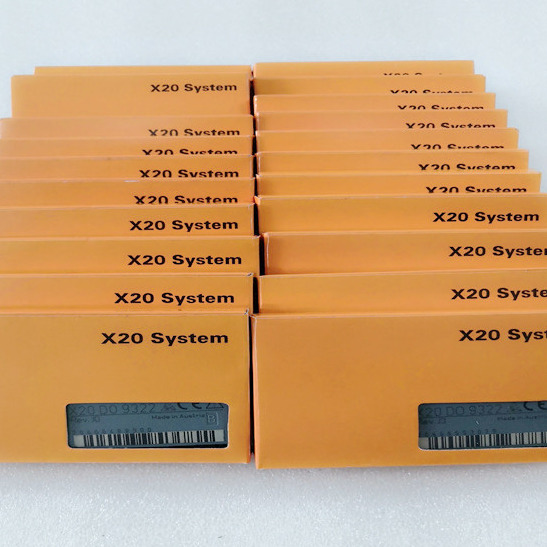 China 3DO480.6 B&R Digital Output Module 24 VDC factory