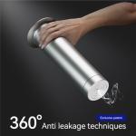 Professional Tower Essential Oil Diffuser Machine - 360° Anti Leakage Aroma