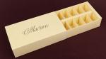 Fashionable, elegant design and popular macaron box