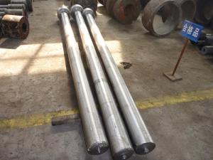 China forged duplex a182 uns n08904 bar factory