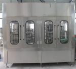 Automatic Small Apple Juice Unit Concentrate Production Line 3 In1 Pet Bottle