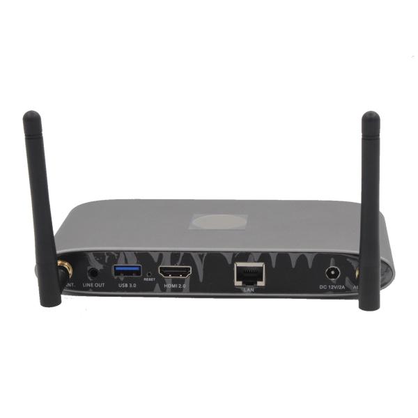 Wireless conference share the apps from your laptop wirelessly on the room