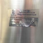 Capsule 50kg Semi Automatic Counting Machine 220v 50Hz