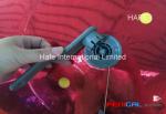 20ft 6m Big Events Inflatable Disco Ball Decoration For Unforgettable Birthday