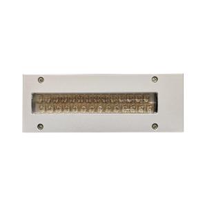 China Label printing equipment 300W 395nm UV Air Cooled for uv high power flashlight lamp factory