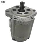Excavator Pilot Gear Pump HPV116 HPV145 EX200 EX300-1 EX330-5 ZAX330 9217993