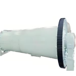 Highly Efficient Customizable Gold Ore Crusher Ball Mill