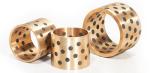 C86300 SAE430B Manganese Bronze Bushings | Oilless Bushes