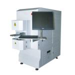YAG Fiber CO2 Laser Wire Stripping Machine 30W 50W 100W